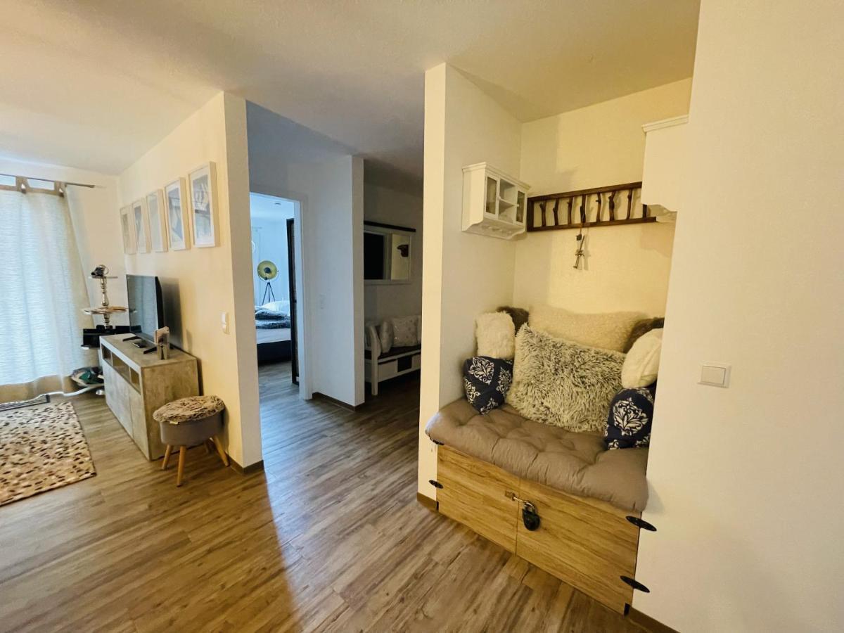 Neue Ferienwohnung Mit Whirlpool Und Sauna In Der Residenz Grafenmatt Inklusive Hochschwarzwaldcard Feldberg  Luaran gambar