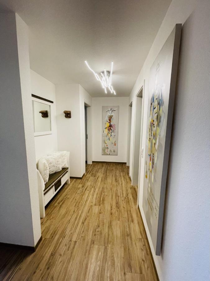 Neue Ferienwohnung Mit Whirlpool Und Sauna In Der Residenz Grafenmatt Inklusive Hochschwarzwaldcard Feldberg  Luaran gambar