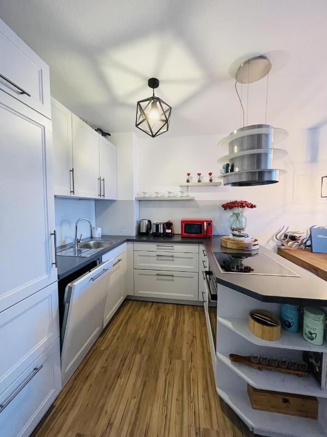 Neue Ferienwohnung Mit Whirlpool Und Sauna In Der Residenz Grafenmatt Inklusive Hochschwarzwaldcard Feldberg  Luaran gambar