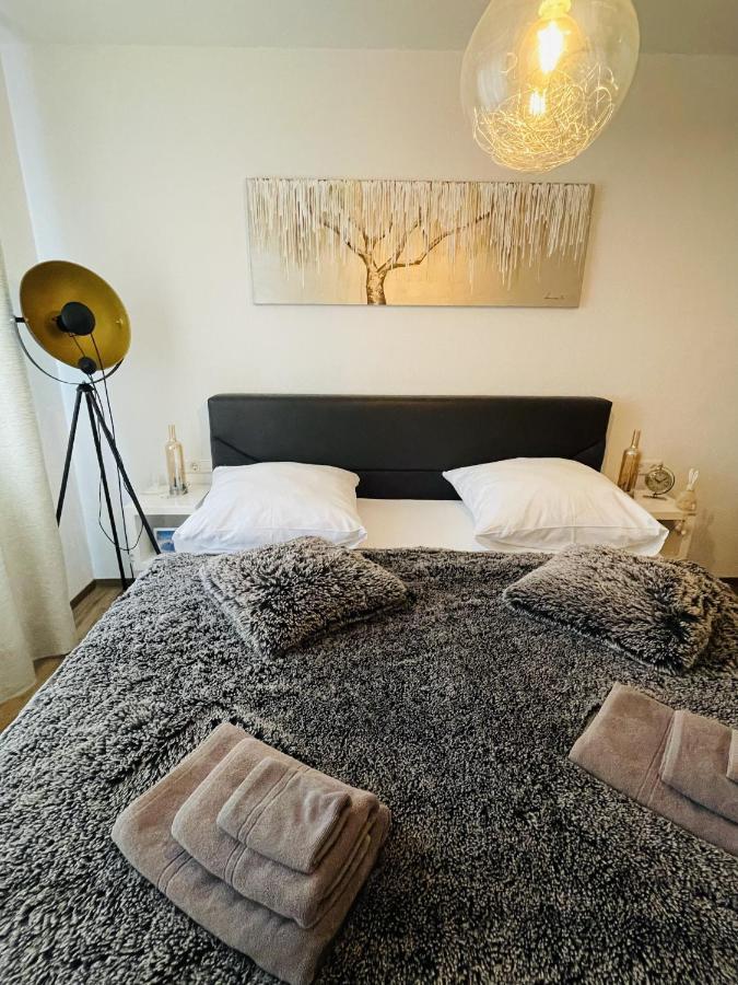 Neue Ferienwohnung Mit Whirlpool Und Sauna In Der Residenz Grafenmatt Inklusive Hochschwarzwaldcard Feldberg  Luaran gambar